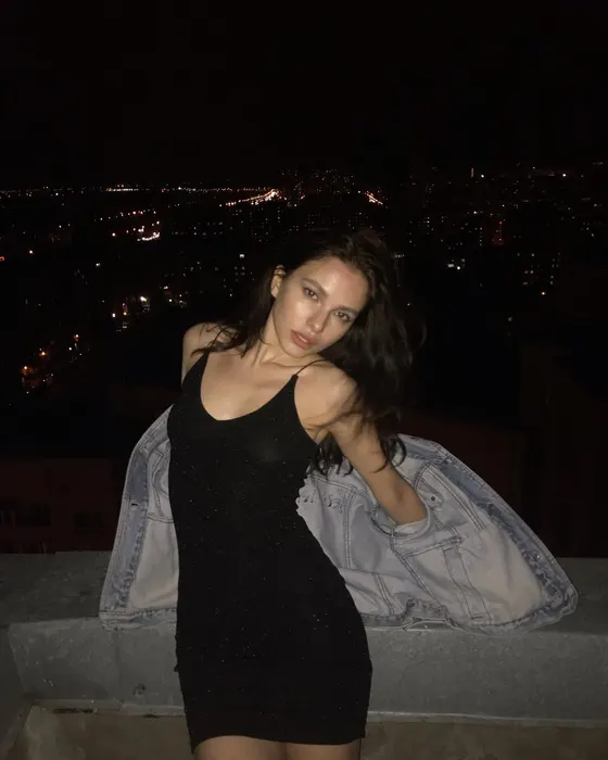 Aisha, Ukrainian escort in Dubai โ photo 6