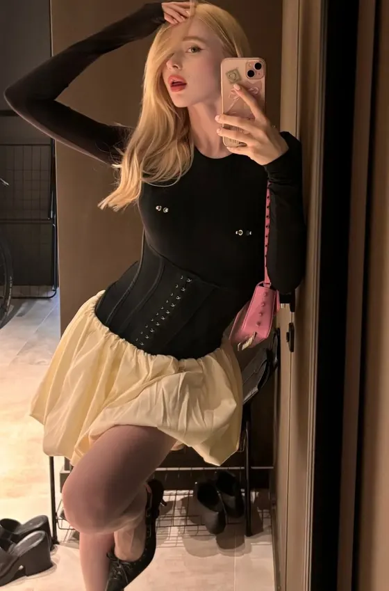 Anais, escort in Dubai โ photo 7