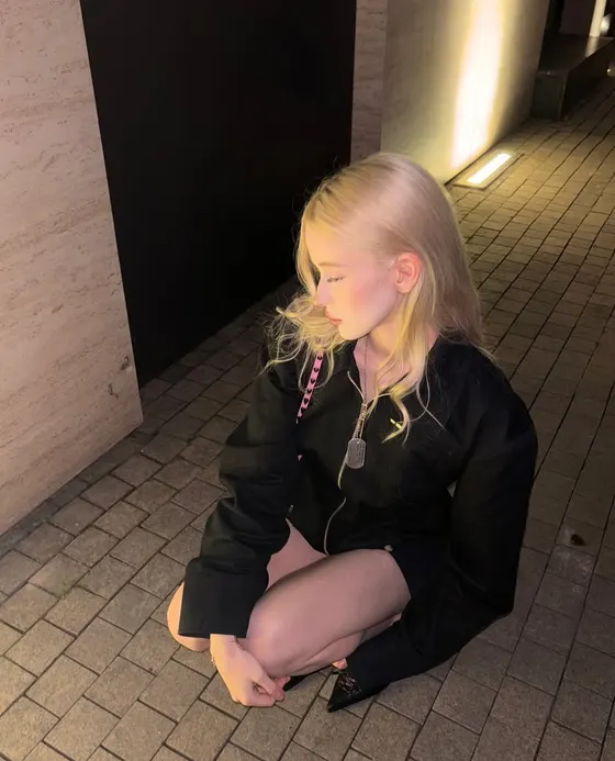 Anais, escort in Dubai โ photo 8