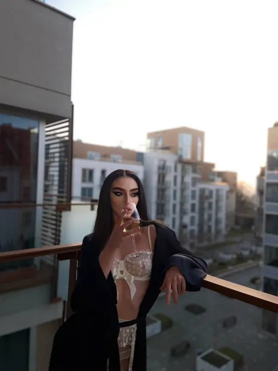 Anais, escort in Dubai โ photo 3
