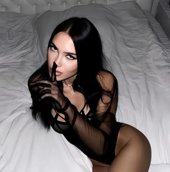Anya, escort in Dubai โ photo 5