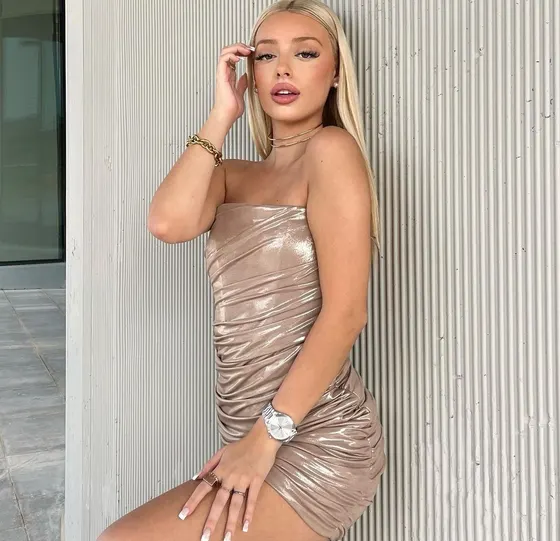 Anya, escort in Dubai โ photo 3