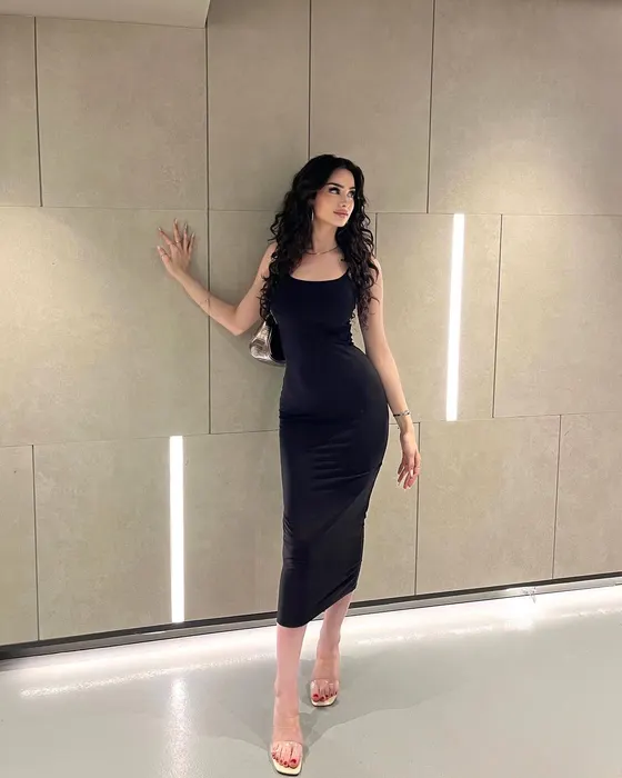 Aria, escort in Dubai โ photo 3
