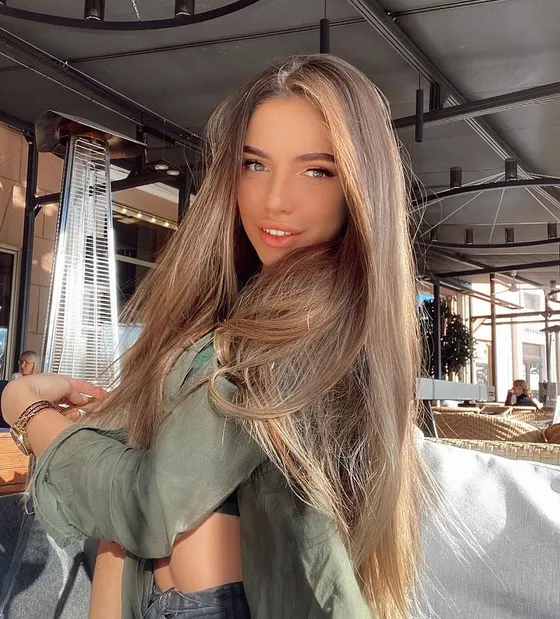 Ava, escort in Dubai โ photo 5