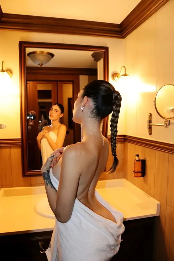Camila, escort in Dubai โ photo 9