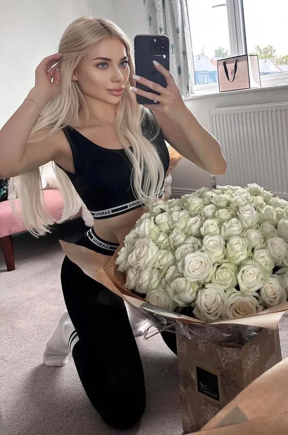 Chloe, escort in Dubai โ photo 8