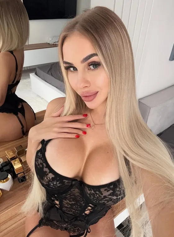 Chloe, escort in Dubai โ photo 5