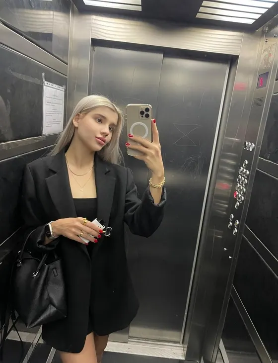Diana, Asian escort in Dubai โ photo 6