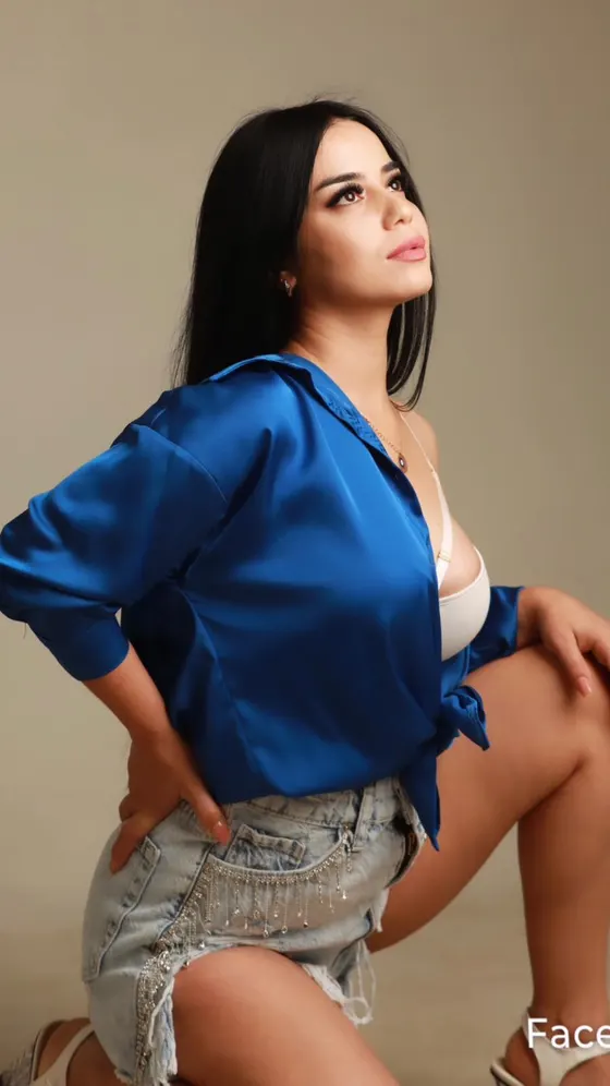 Dina, escort in Dubai โ photo 2