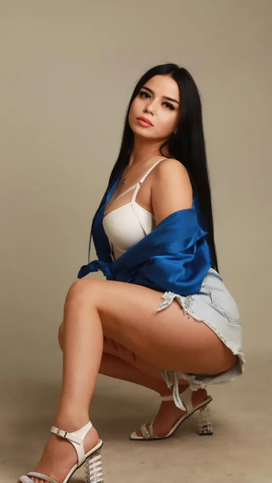 Dina, escort in Dubai โ photo 4