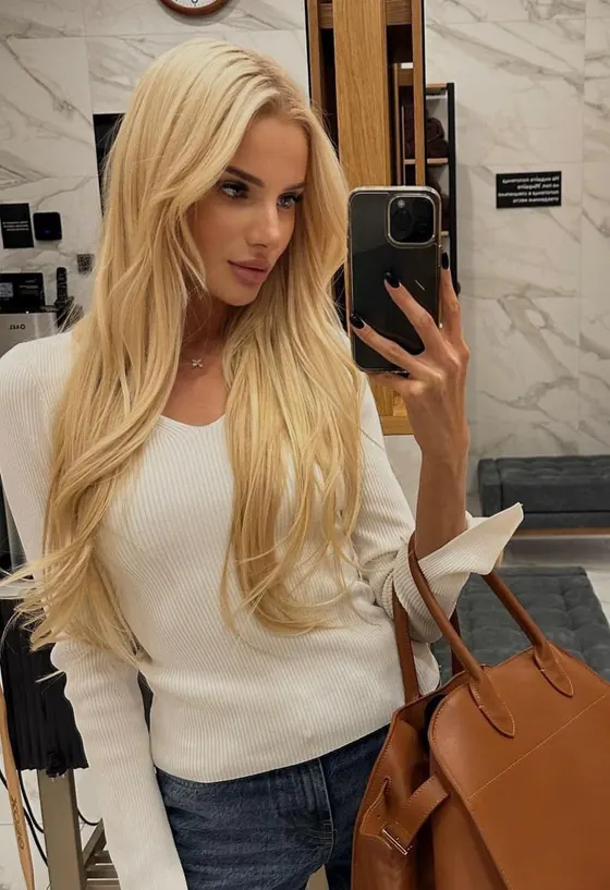 Dina, escort in Dubai โ photo 3