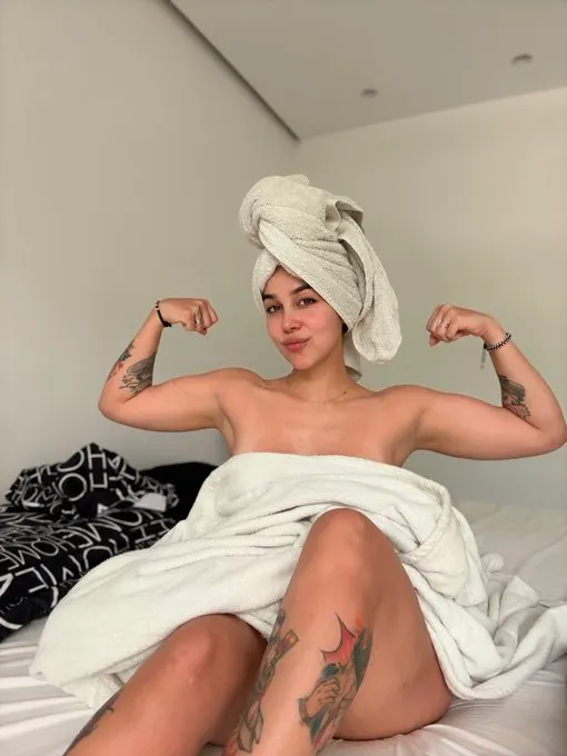 Ella, escort in Dubai โ photo 6