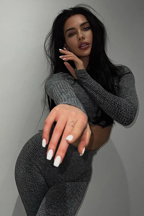 Emma, escort in Dubai โ photo 2