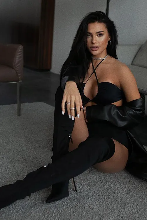 Emma, escort in Dubai โ photo 4