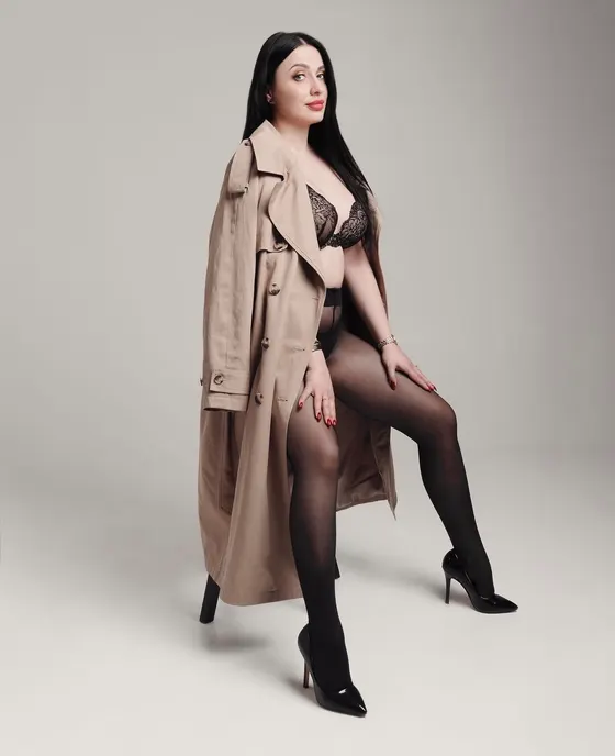 Eva, escort in Dubai โ photo 2