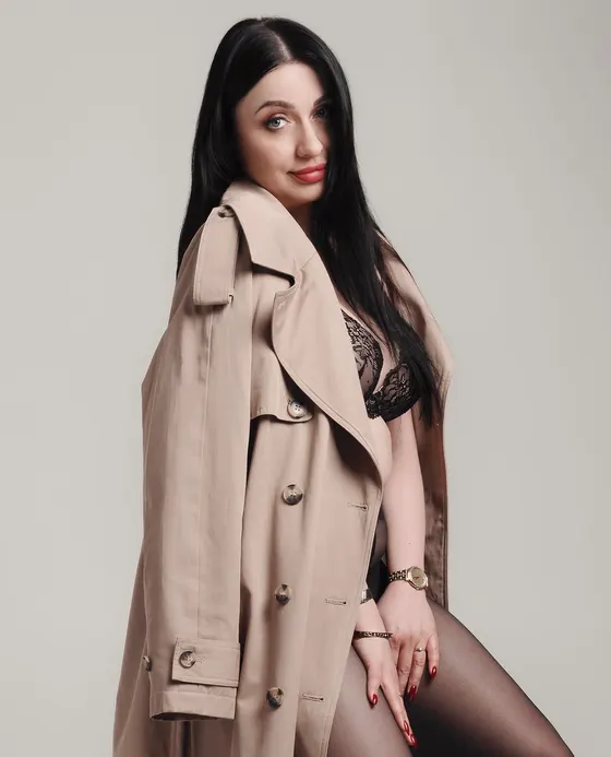 Eva, escort in Dubai โ photo 4