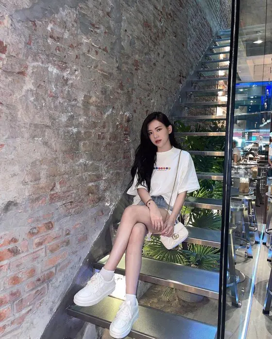Eva, Asian escort in Dubai โ photo 6
