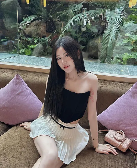 Eva, Asian escort in Dubai โ photo 7