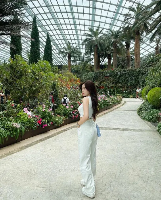 Eva, Asian escort in Dubai โ photo 9