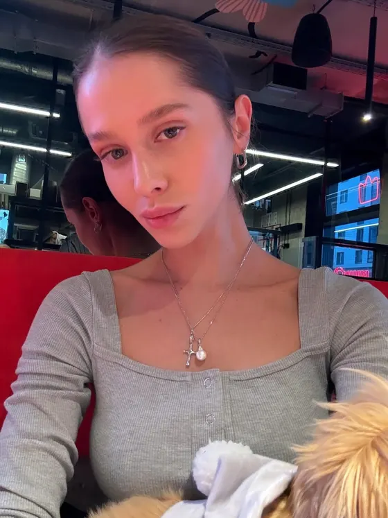 Eva, escort in Dubai — photo 5