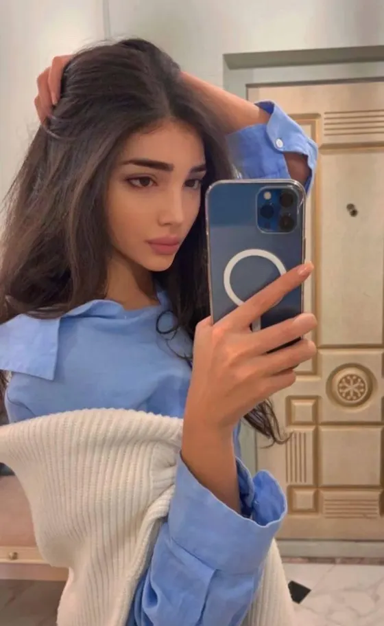 Farida, escort in Dubai โ photo 2