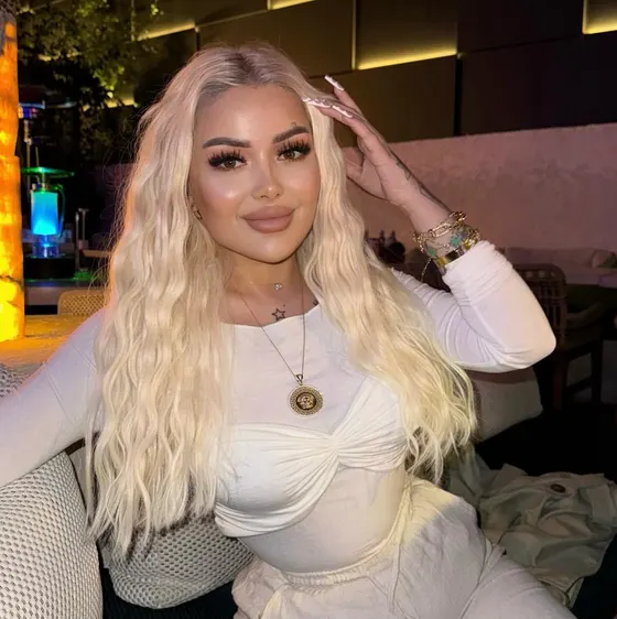 Farida, escort in Dubai โ photo 3