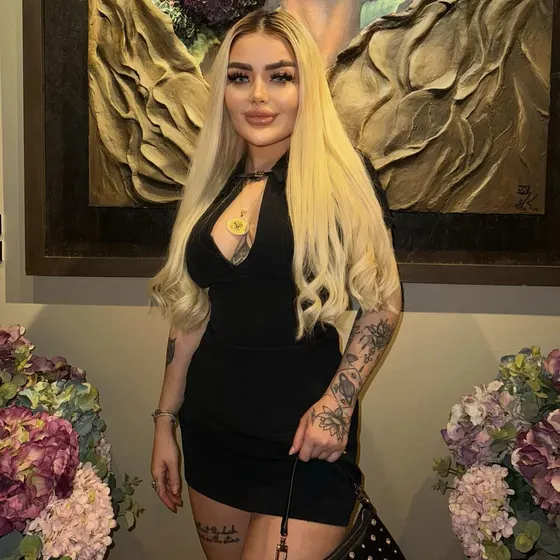 Farida, escort in Dubai โ photo 5
