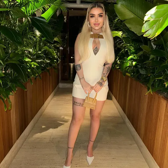 Farida, escort in Dubai โ photo 6