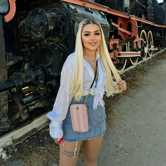 Farida, escort in Dubai โ photo 7