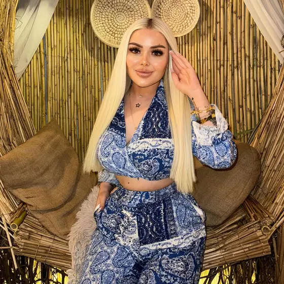 Farida, escort in Dubai โ photo 8