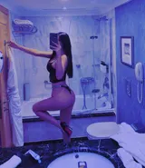Freya, escort in Dubai — photo 2