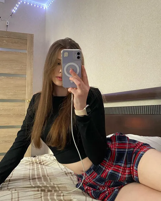 Freya, escort in Dubai — photo 5