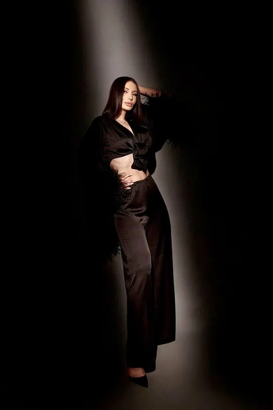 Freya, escort in Dubai โ photo 4