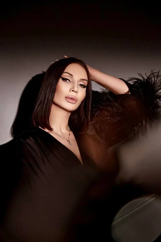 Freya, escort in Dubai โ photo 5