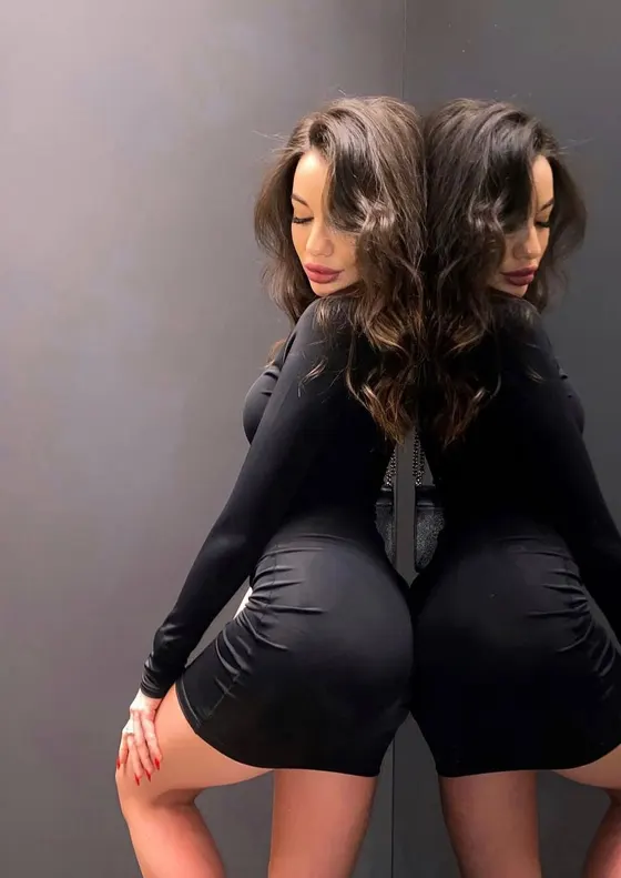 Gabriela, escort in Dubai โ photo 3