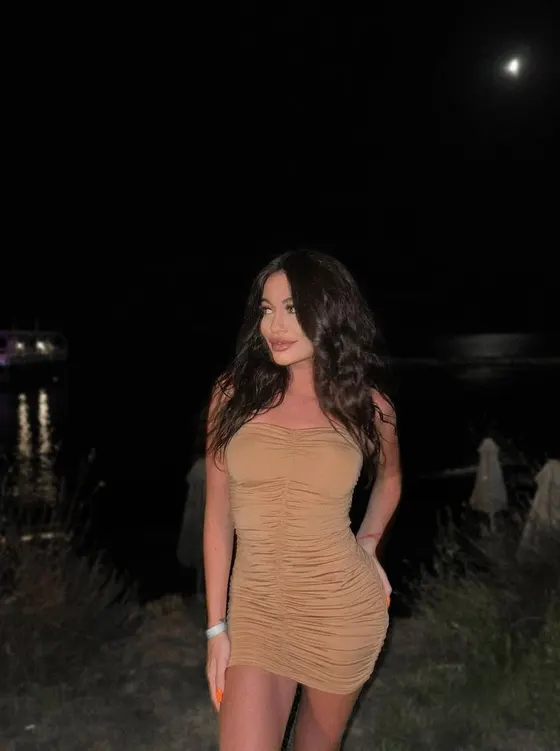 Gabriela, escort in Dubai โ photo 4