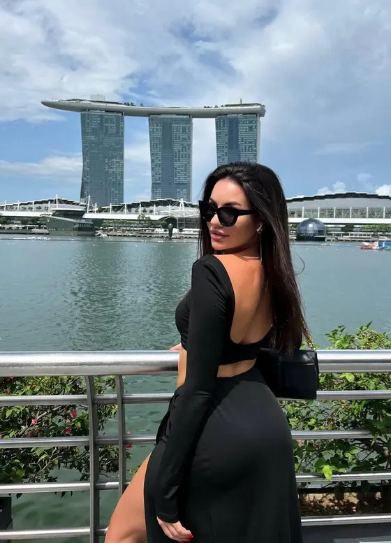 Gabriela, escort in Dubai โ photo 7