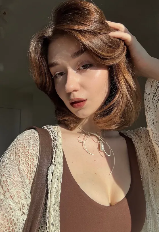 Greta, escort in Dubai โ photo 6