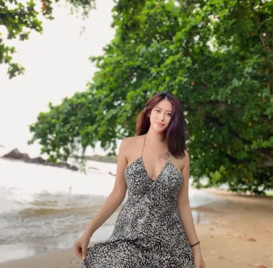 Hana, Thai escort in Dubai โ photo 5