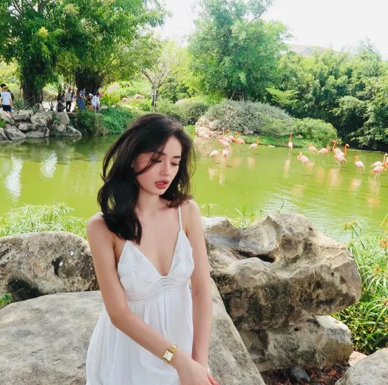Hana, escort in Dubai โ photo 3