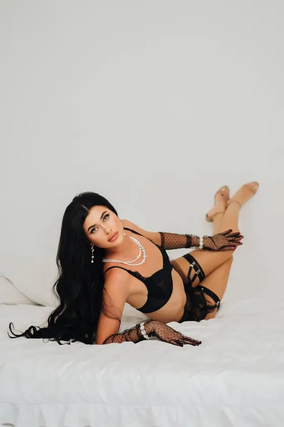 Irina, escort in Dubai โ photo 5