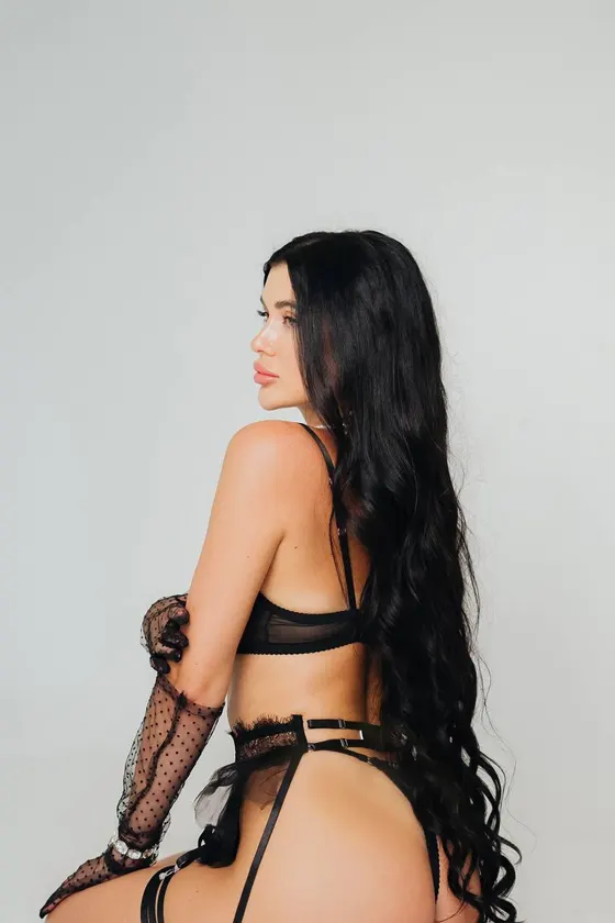 Irina, escort in Dubai โ photo 9
