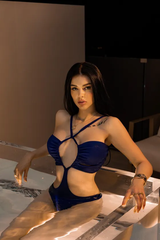 Jasmine, Russian escort in Dubai โ photo 5