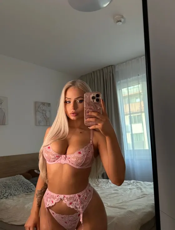 Kira, escort in Dubai โ photo 3