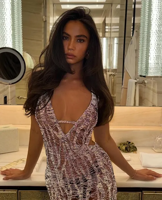 Maya, escort in Dubai โ photo 5