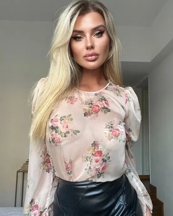Mei, escort in Dubai โ photo 4