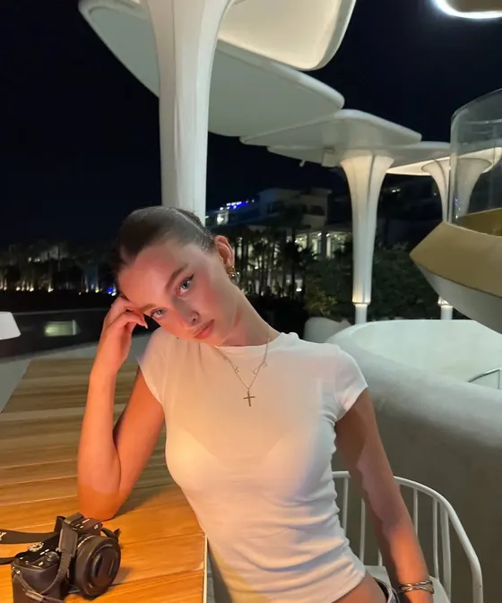 Mei, escort in Dubai โ photo 3