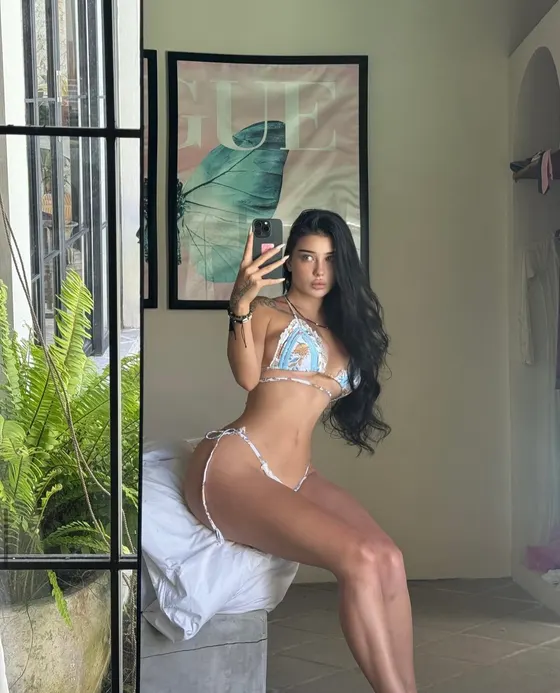 Melina, escort in Dubai โ photo 4