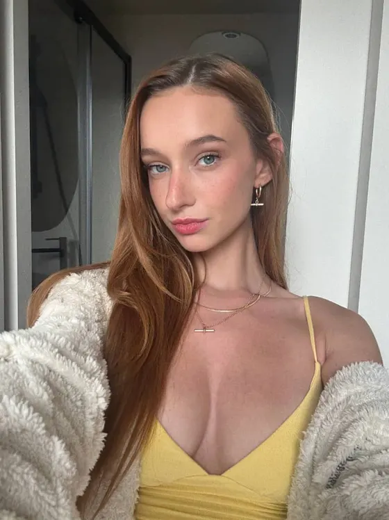 Mila, escort in Dubai โ photo 3