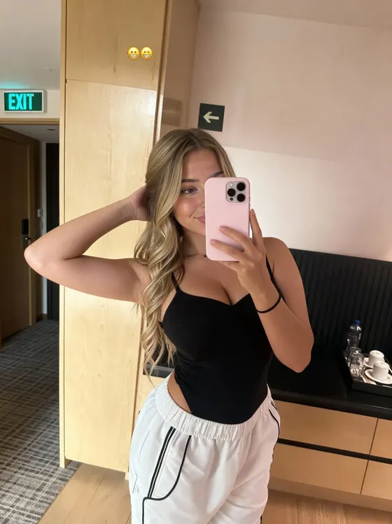 Milana, escort in Dubai โ photo 6
